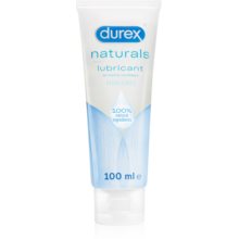 Durex Naturals Hyaluro lubrikačný gél 100 ml
