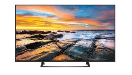 Smart televízor Hisense H50B7300 (2019) / 50″ (126 cm)
