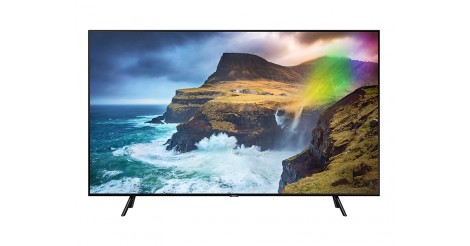 Smart televízor Samsung QE55Q70R (2019) / 55″ (138 cm)