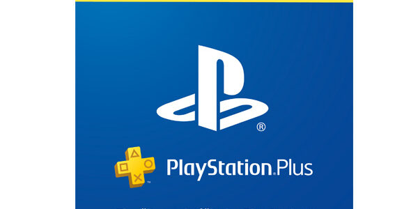 PlayStation Plus predplatné na 365 dní SK