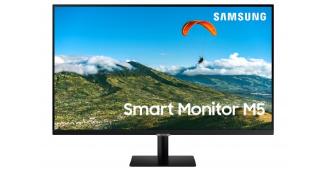 Smart monitor Samsung M5 (LS32AM500NRXEN)
