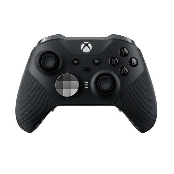 Microsoft Xbox Elite Wireless Controller Series 2, black FST-00003