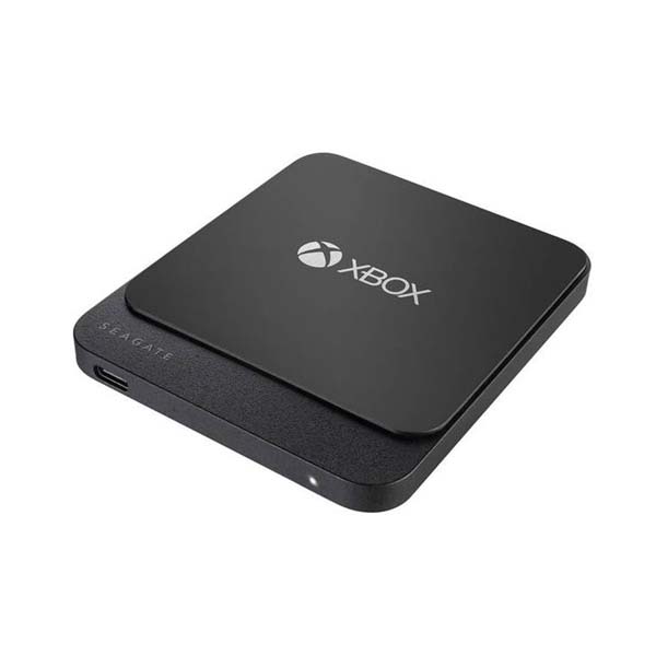 SSD Seagate Game Drive for XBOX 1 TB STHB1000401