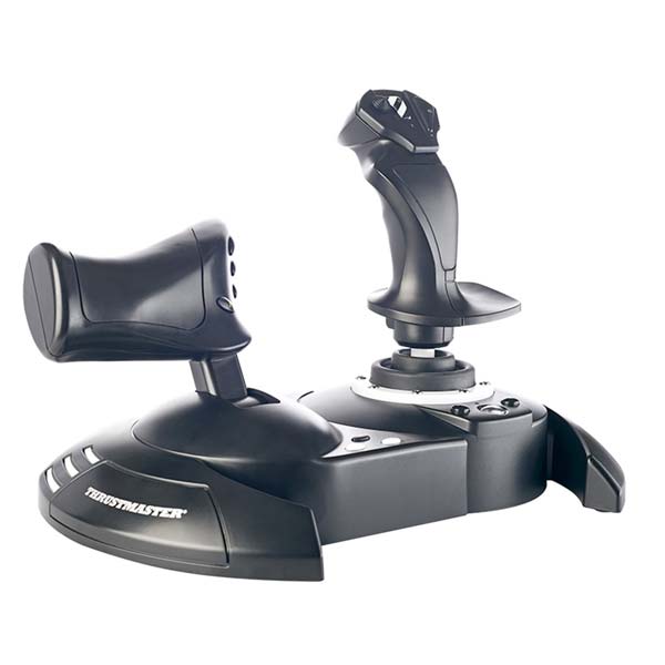 Thrustmaster T-Flight Hotas One for Xbox One, PC 4460168