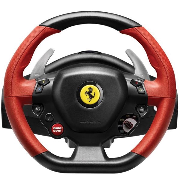 Thrustmaster Ferrari 458 Spider for Xbox  One 4460105