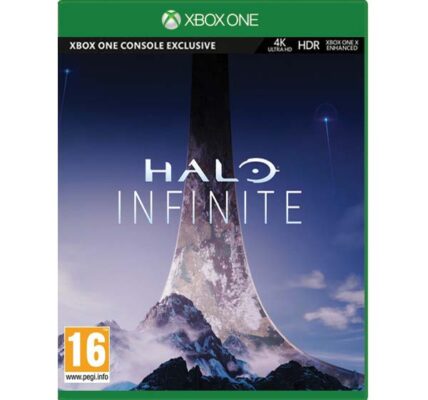 Halo Infinite XBOX ONE