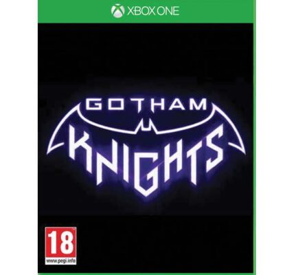 Gotham Knights XBOX ONE