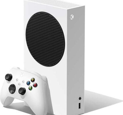Xbox Series S RRS-00010