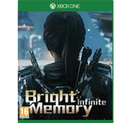 Bright Memory: Infinite XBOX ONE