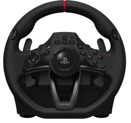 HORI Racing Wheel Apex for PlayStation 4 PS4-052U