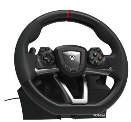 HORI Racing Wheel Overdrive Designed for Xbox Series X | S & Xbox One AB04-001U