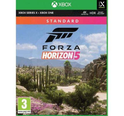 Forza Horizon 5 XBOX X|S
