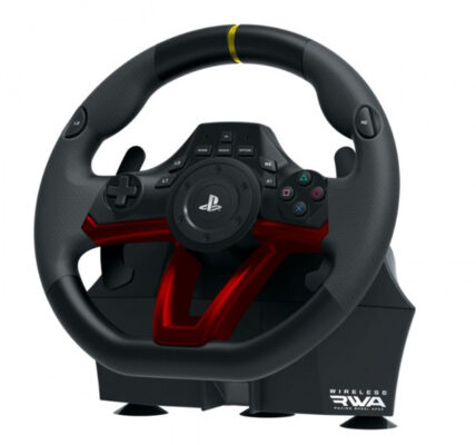 HORI Wireless Racing Wheel APEX for PlayStation 4 PS4-142U