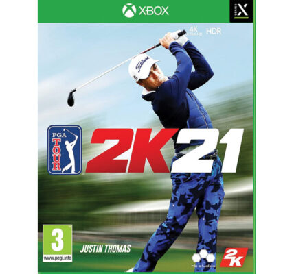 PGA Tour 2K21 XBOX X|S