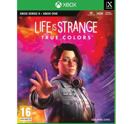 Life is Strange: True Colors XBOX X|S