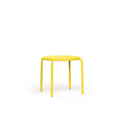 Stôl "Toní Bistreau", 5 variantov – Fatboy® Farba: Desert