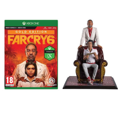 Far Cry 6 (PGS Gold Edition) XBOX X|S