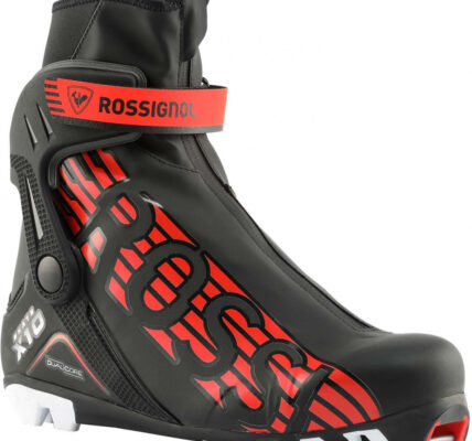 Rossignol X-10 Skate 2021/2022