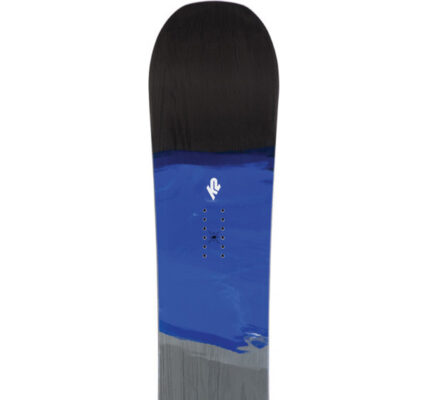 K2 Raygun Dĺžka snowboardu: 156 cm