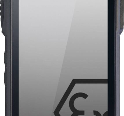 Smartphone s ochranou proti výbuchu i.safe MOBILE IS530.1, 11.4 cm (4.5 palca, 64 GB, 13 Megapixel