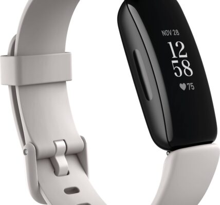 Fitness hodinky FitBit Inspire 2