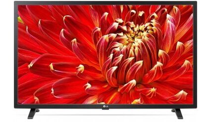 Smart televízor LG 32LM637B (2021) / 32″ (80 cm)