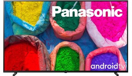 Smart televízor Panasonic TX-65JX800E (2021) / 65″ (164 cm)