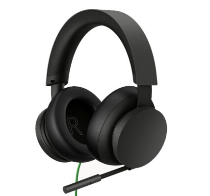 Microsoft Xbox Wired Headset 8LI-00002