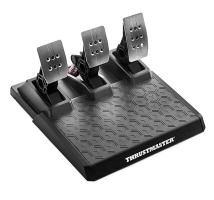 Thrustmaster T3PM pedále pre PS5, PS4, Xbox One, Xbox Series X|S, PC 4060210
