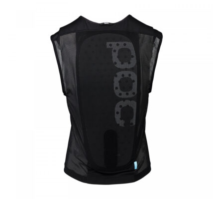 POC Spine VPD Air Vest – Slim Fit – čierna Veľkosť chrániče: S