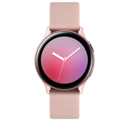 Samsung Galaxy Watch Active 2 SM-R830 (40mm), Pink Gold SM-R830NZDAXEZ
