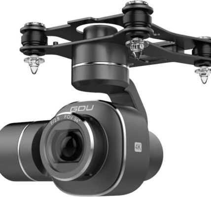 Kamera pre drony GDU QYT300, Vhodné pre GDU SAGA