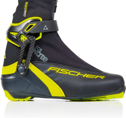 Fischer RC5 Skate 2020/2021