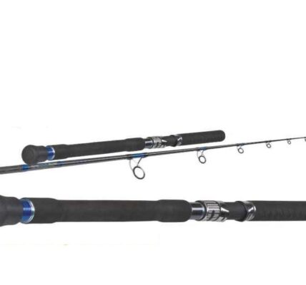 Sportex prút mastergrade tuna spin 2,62 m 150