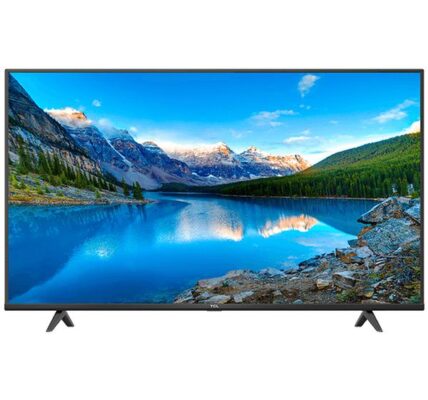 Smart televízor TCL 50P615 (2020) / 50″ (126 cm)