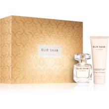Elie Saab Le Parfum darčeková sada 2021 edition (limitovaná edícia) pre ženy