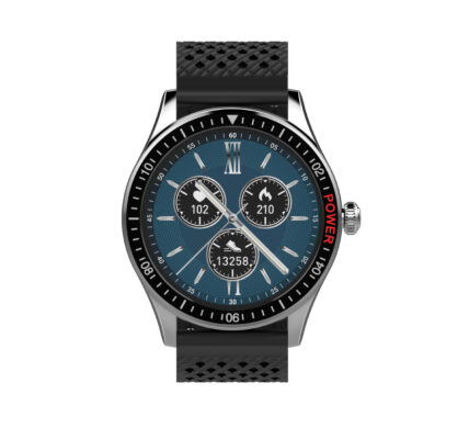 CARNEO Smart hodinky Prime GTR man 1ks