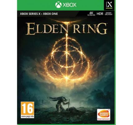 Elden Ring XBOX X|S
