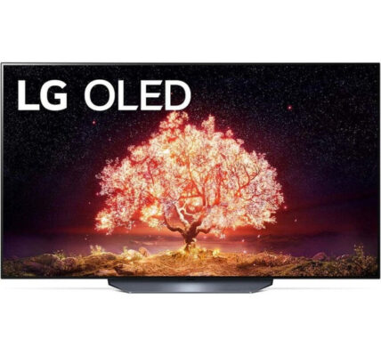 Smart televízor LG OLED77B13 (2021) / 77″ (195 cm)