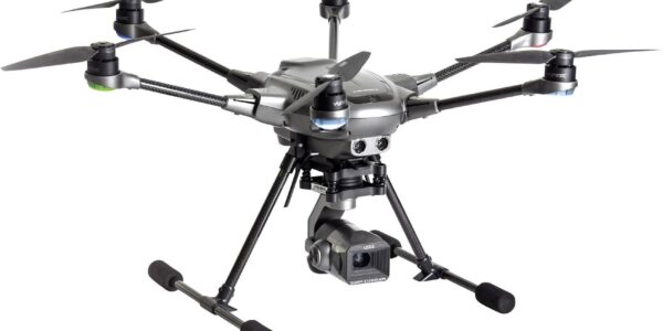 Yuneec Typhoon H3  priemyselný dron RtF s kamerou