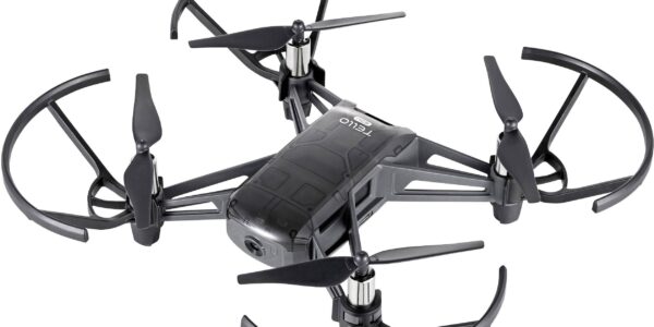 Ryze Tech Tello EDU  dron RtF s kamerou
