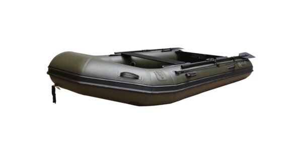 Fox čln inflatable boat aluminium floor 290
