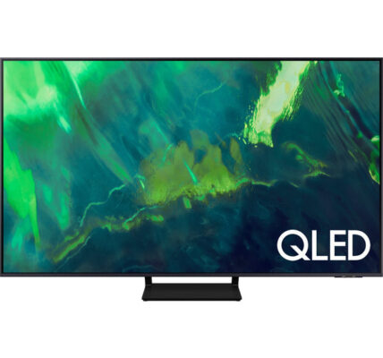Smart televízor Samsung QE75Q70A (2021) / 75″ (189 cm)