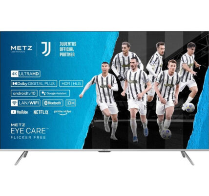 Smart televízor Metz 55MUC7000Z (2021) / 55″ (139 cm)