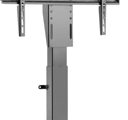 SpeaKa Professional SP-MLS-500 TV stojan 94,0 cm (37″) – 165,1 cm (65″) s pohonom