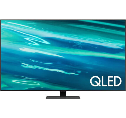Smart televízor Samsung QE75Q80A (2021) / 75″ (189 cm)