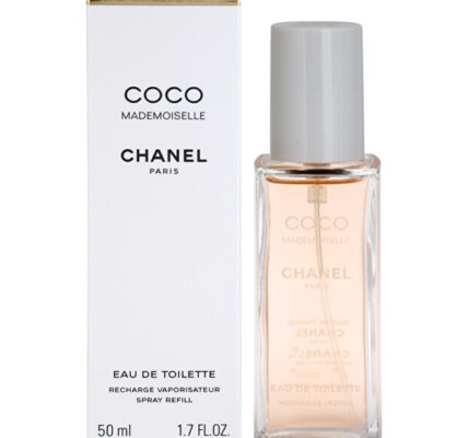 Chanel Coco Mademoiselle – EDT 100 ml