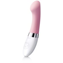 Lelo Gigi 2 vibrátor Pink 16,5 cm