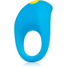 ROMP Juke krúžok na penis Blue 7,8 cm