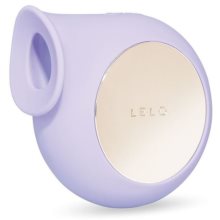 Lelo Sila Clit Stimulationg stimulátor klitorisu Lilac 8 cm